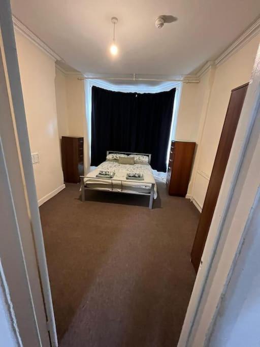 Flat 1, 67 Colwick Road Ng2 4Al Nottingham Exterior photo